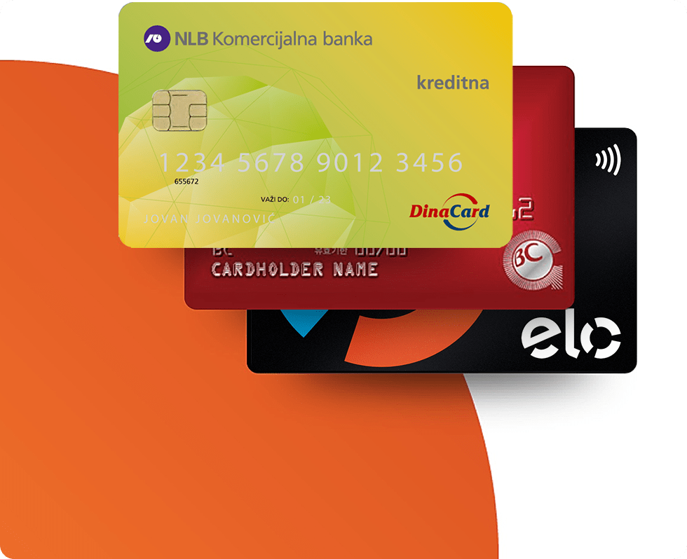 discover network participant cards